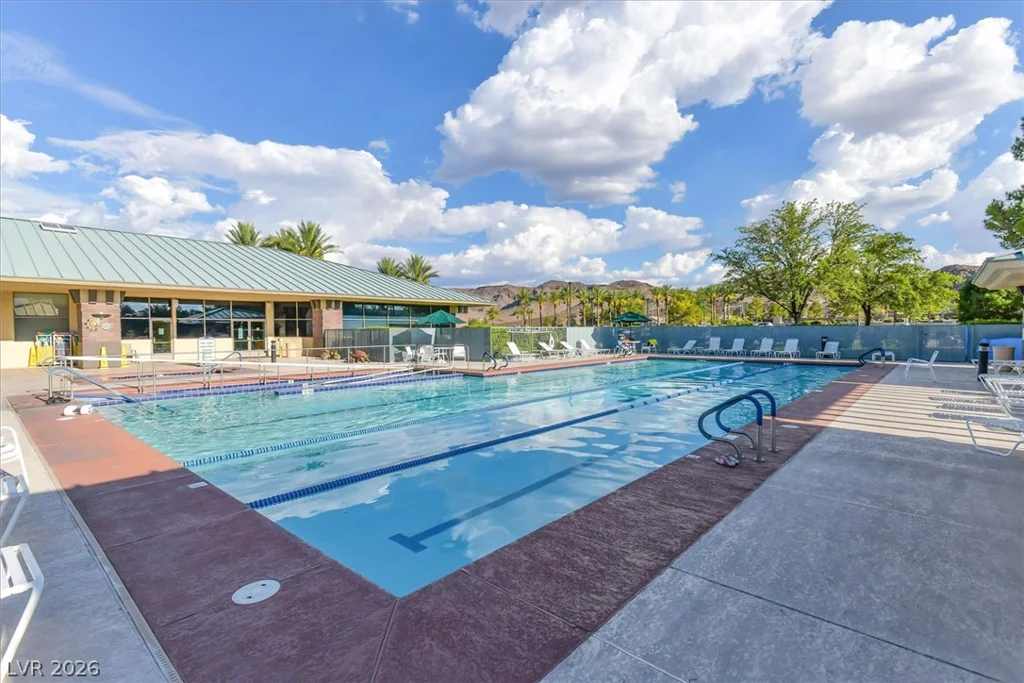 468 Bonnie Brook, Henderson, NV 89012