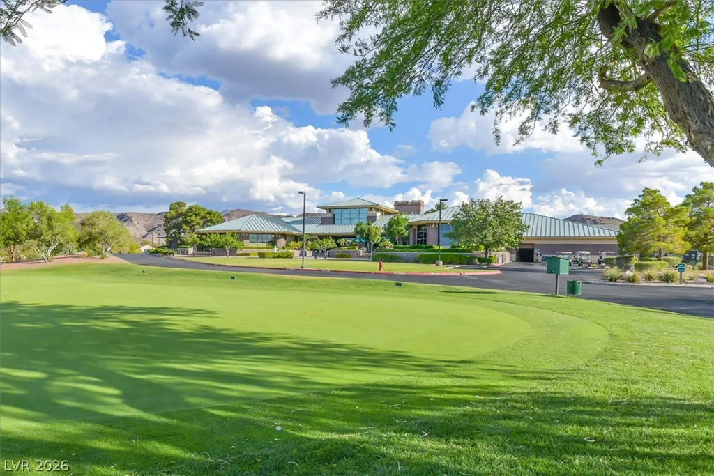 468 Bonnie Brook, Henderson, NV 89012