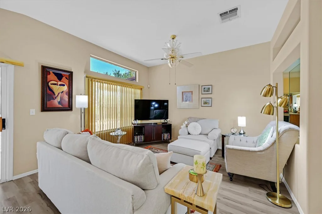468 Bonnie Brook, Henderson, NV 89012