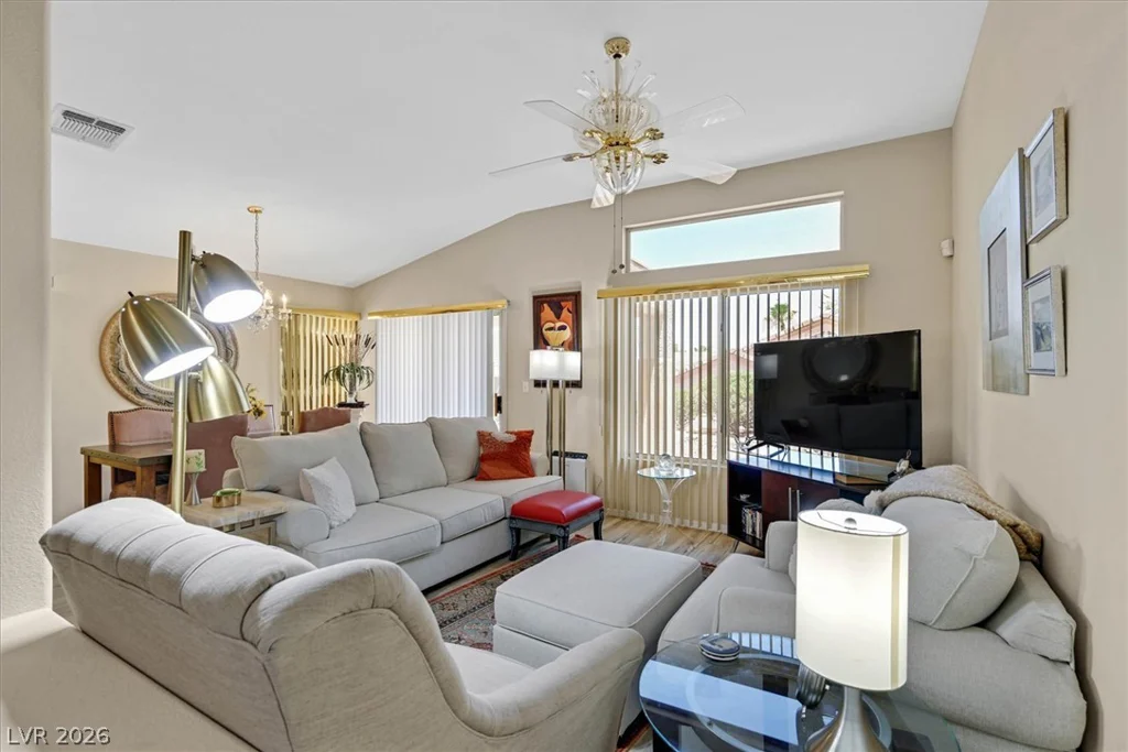 468 Bonnie Brook, Henderson, NV 89012