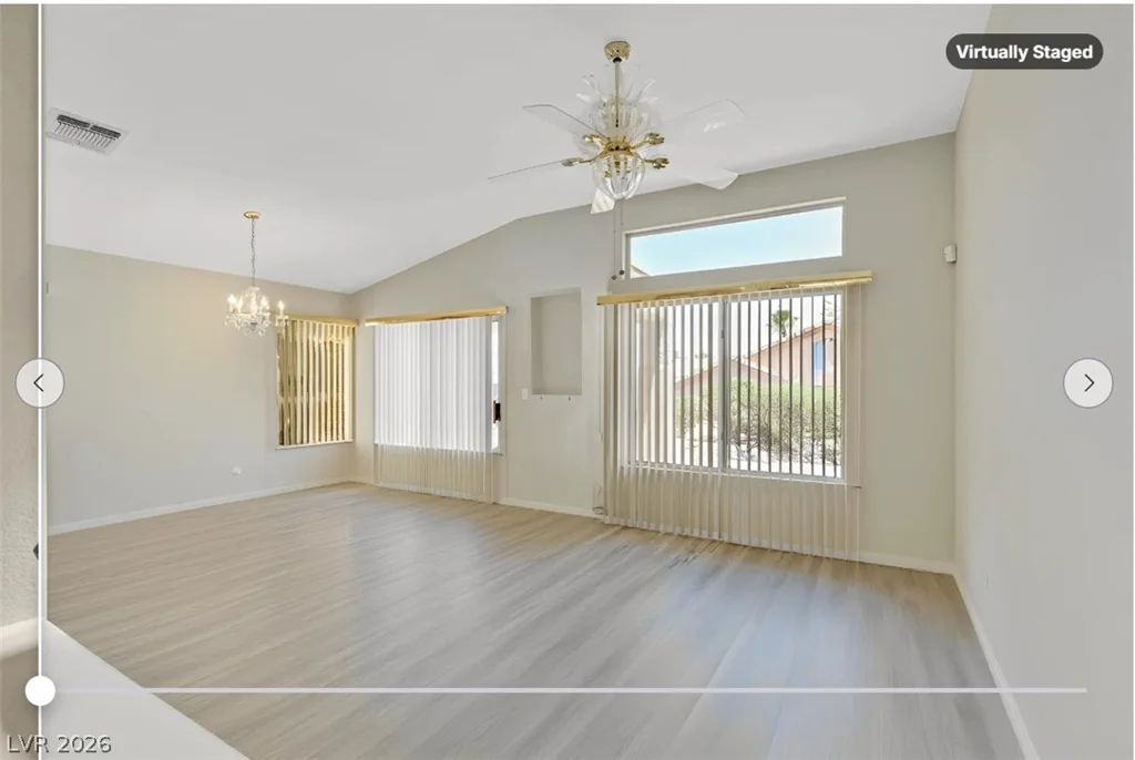 468 Bonnie Brook, Henderson, NV 89012