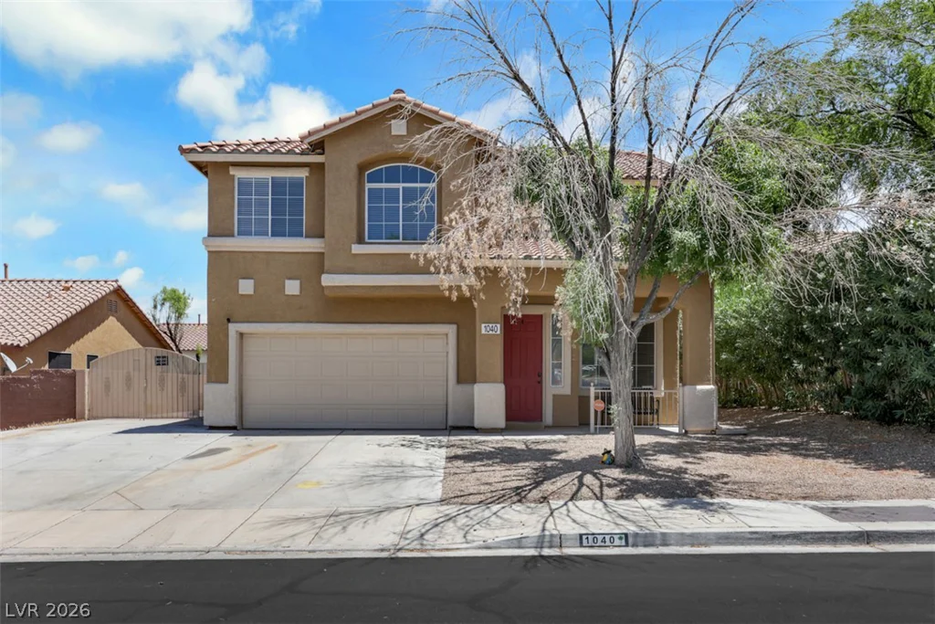 1040 Royal Skyline, Henderson, NV 89002