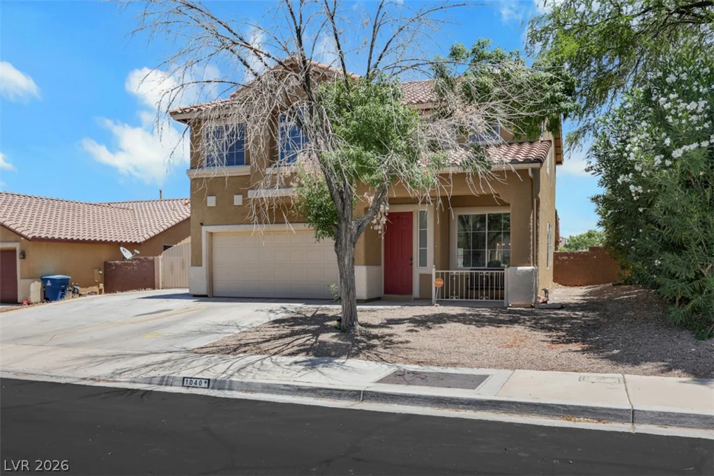 1040 Royal Skyline, Henderson, NV 89002