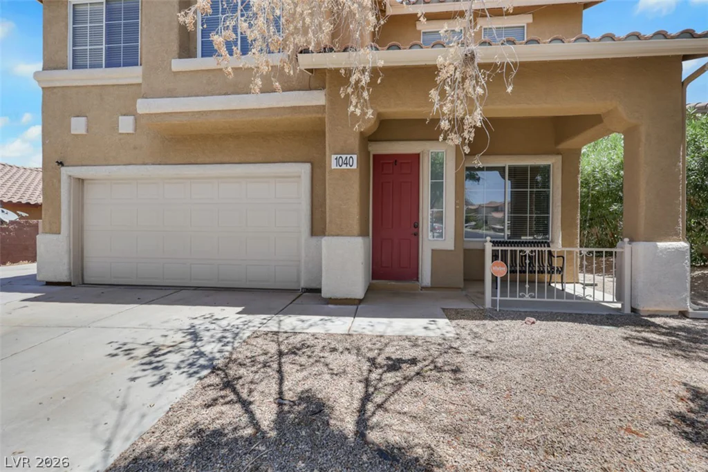 1040 Royal Skyline, Henderson, NV 89002