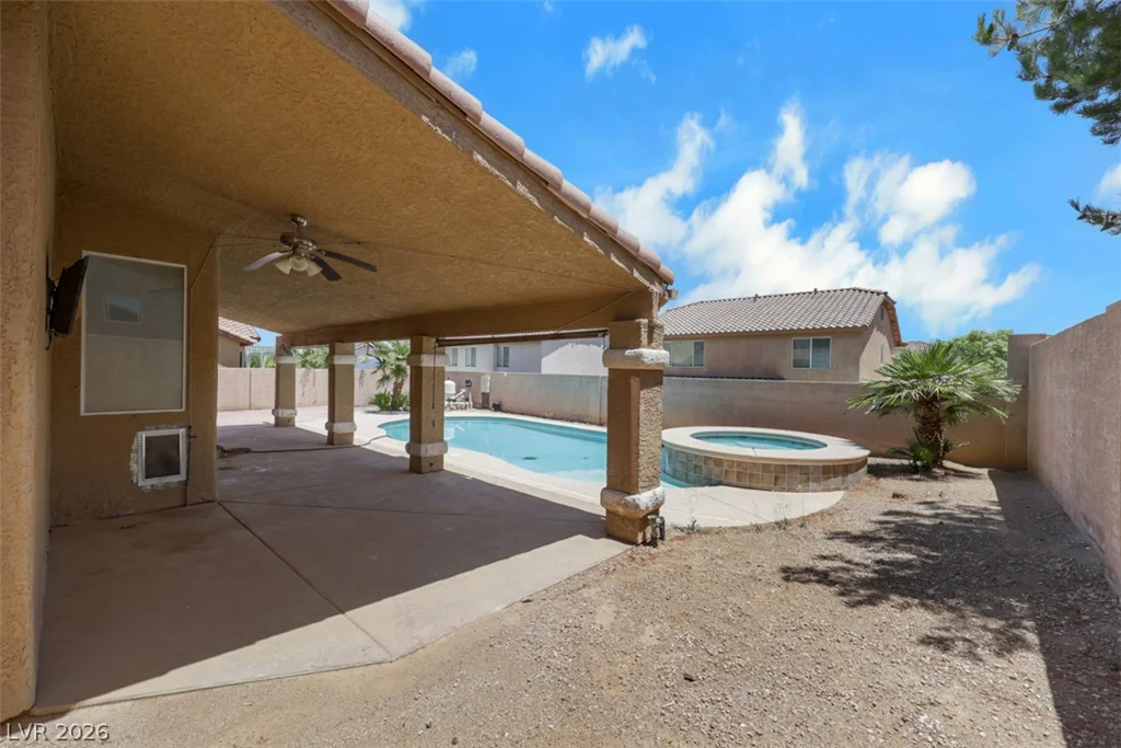 1040 Royal Skyline, Henderson, NV 89002