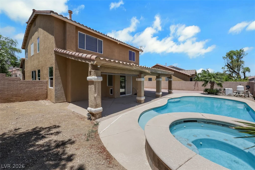 1040 Royal Skyline, Henderson, NV 89002
