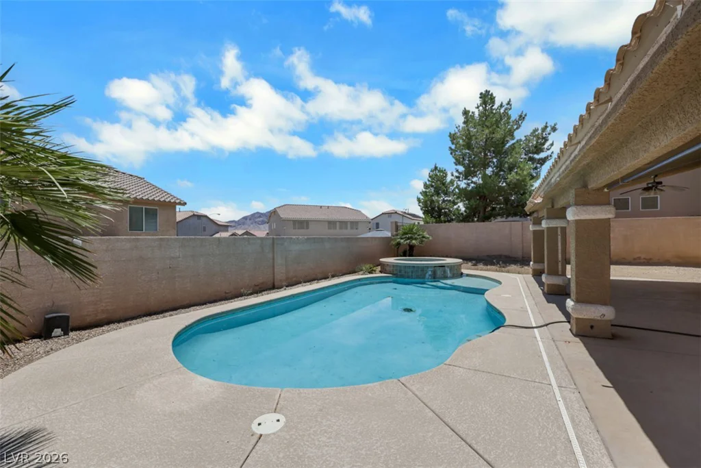 1040 Royal Skyline, Henderson, NV 89002