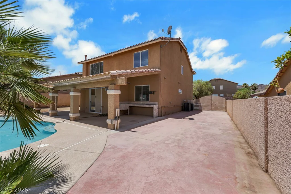 1040 Royal Skyline, Henderson, NV 89002