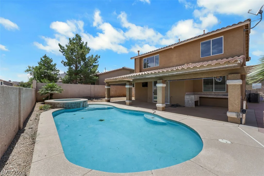 1040 Royal Skyline, Henderson, NV 89002