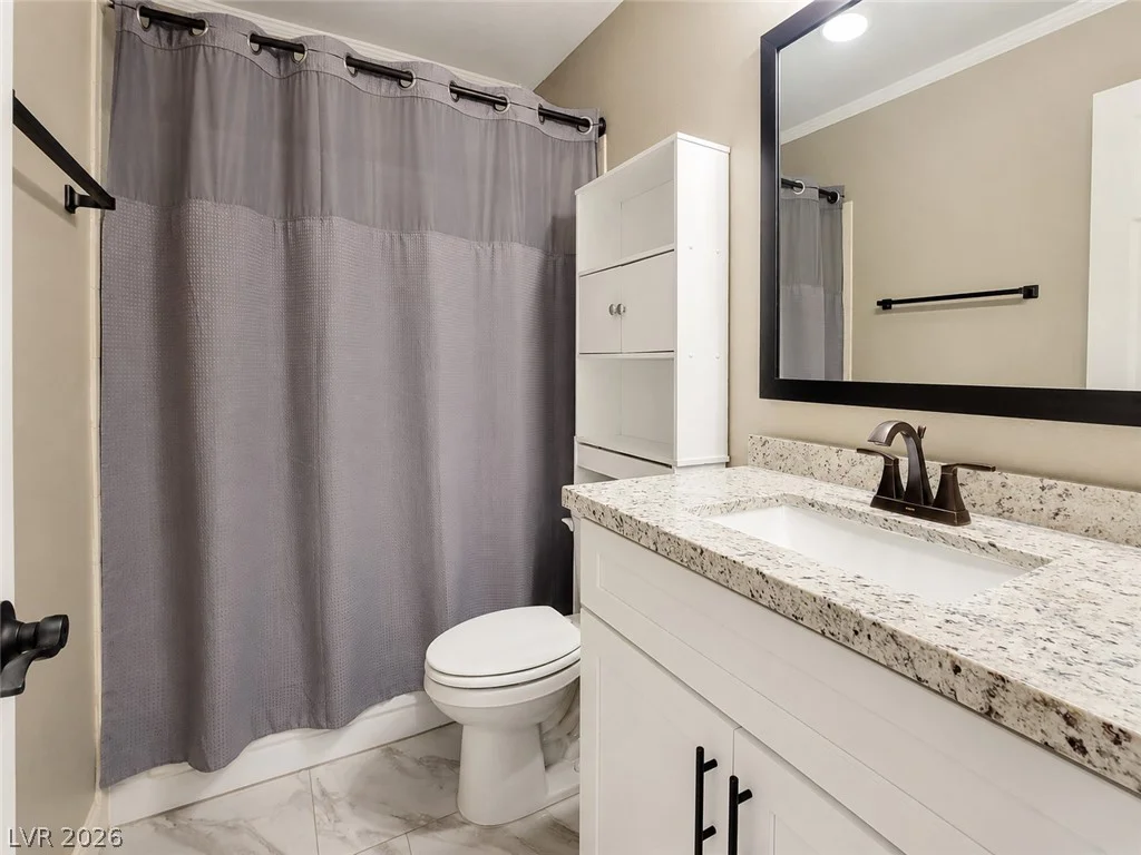 748 Nectarine, Henderson, NV 89014