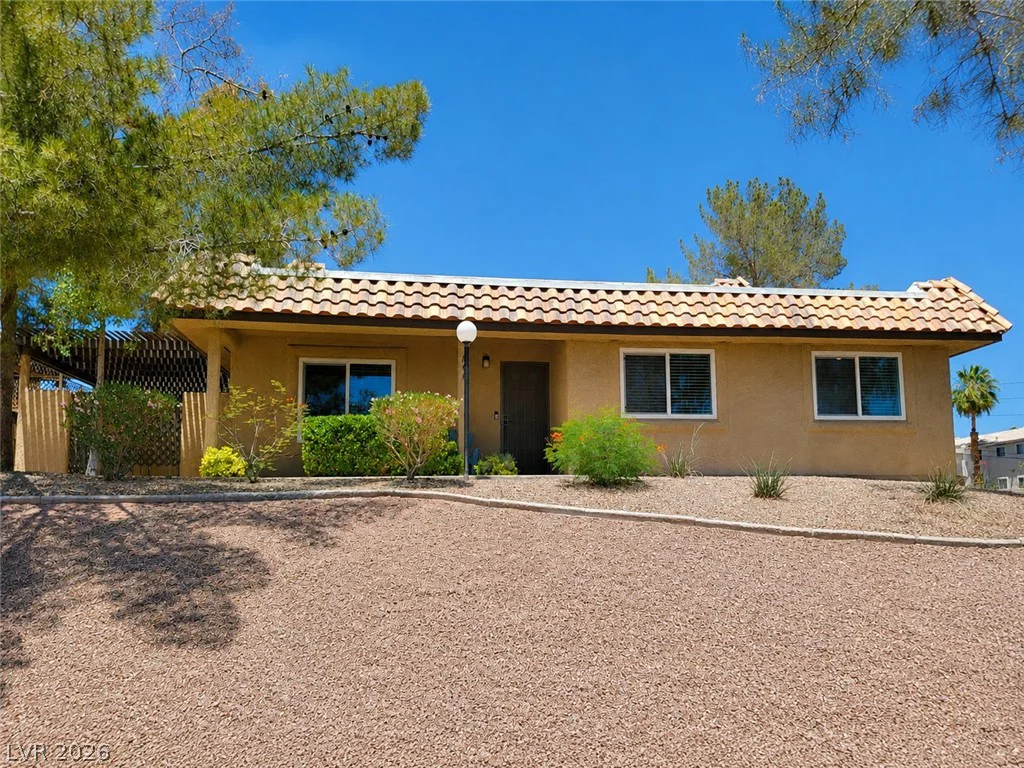 748 Nectarine, Henderson, NV 89014