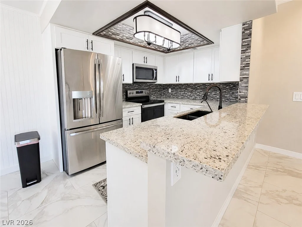 748 Nectarine, Henderson, NV 89014