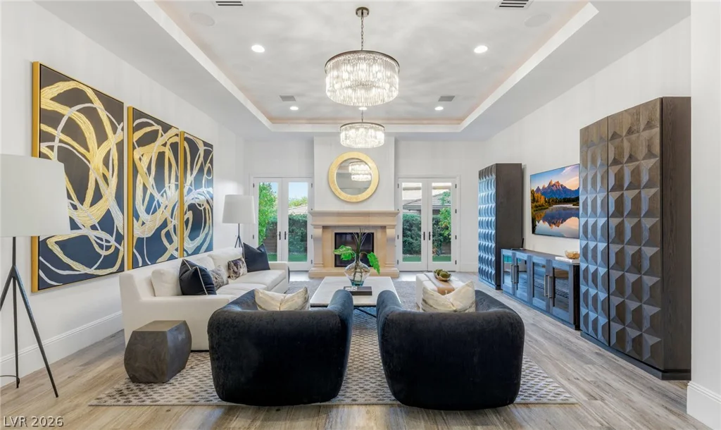 47 Soaring Bird, Las Vegas, NV 89135