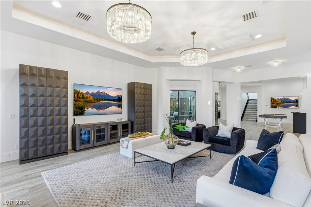 47 Soaring Bird, Las Vegas, NV 89135