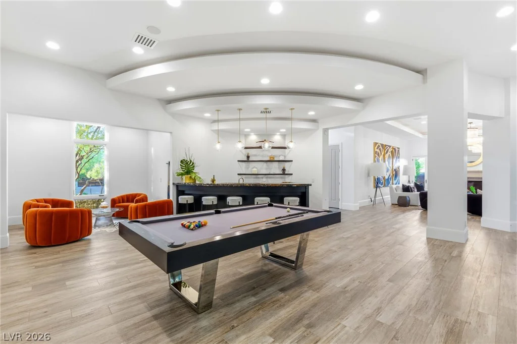 47 Soaring Bird, Las Vegas, NV 89135