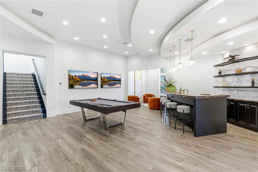 47 Soaring Bird, Las Vegas, NV 89135