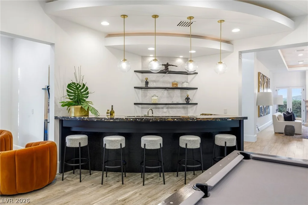 47 Soaring Bird, Las Vegas, NV 89135