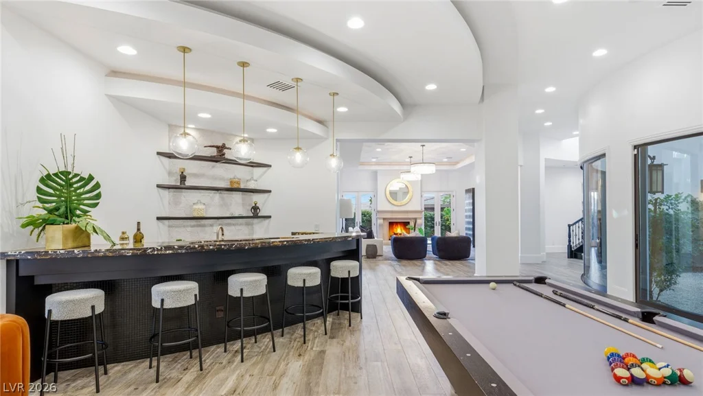 47 Soaring Bird, Las Vegas, NV 89135