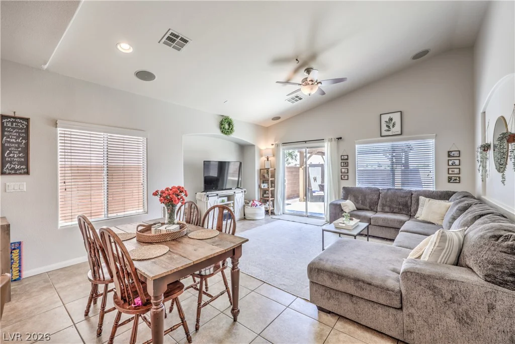 9432 Victory Garden, Las Vegas, NV 89149
