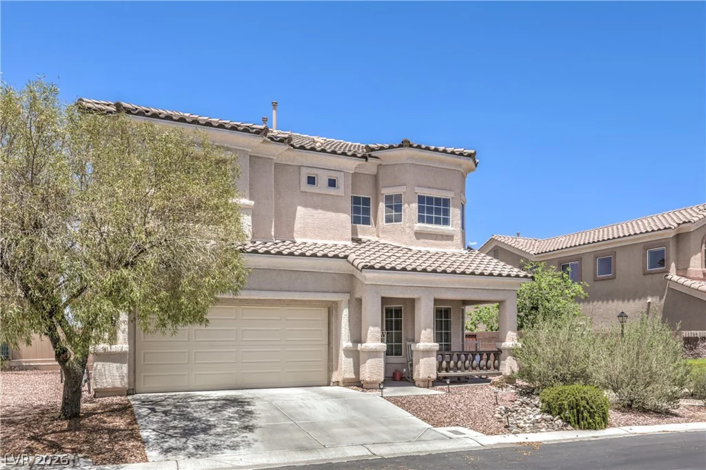 9432 Victory Garden, Las Vegas, NV 89149