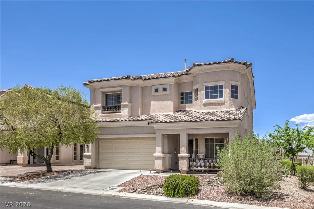 9432 Victory Garden, Las Vegas, NV 89149
