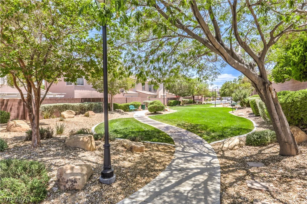 9432 Victory Garden, Las Vegas, NV 89149