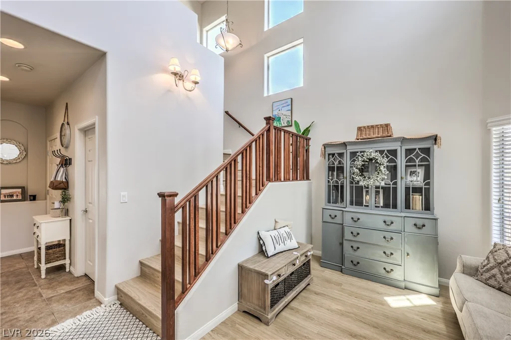 9432 Victory Garden, Las Vegas, NV 89149