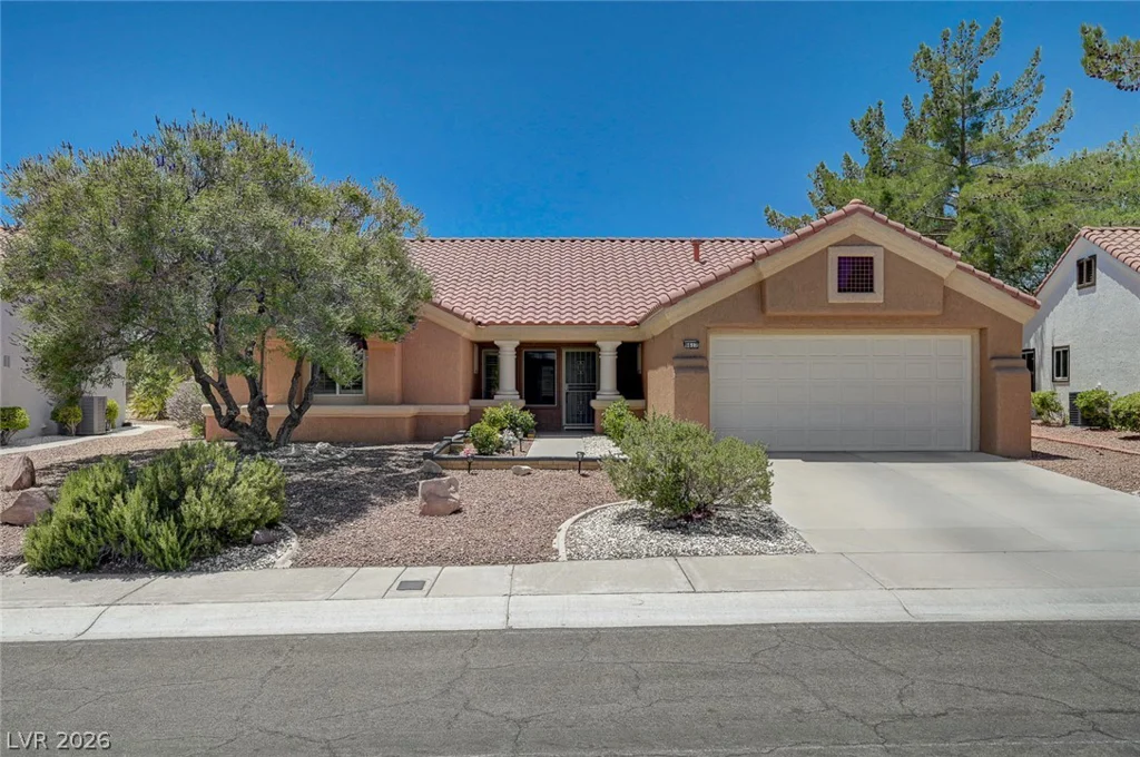 9617 GOLD BANK, Las Vegas, NV 89134