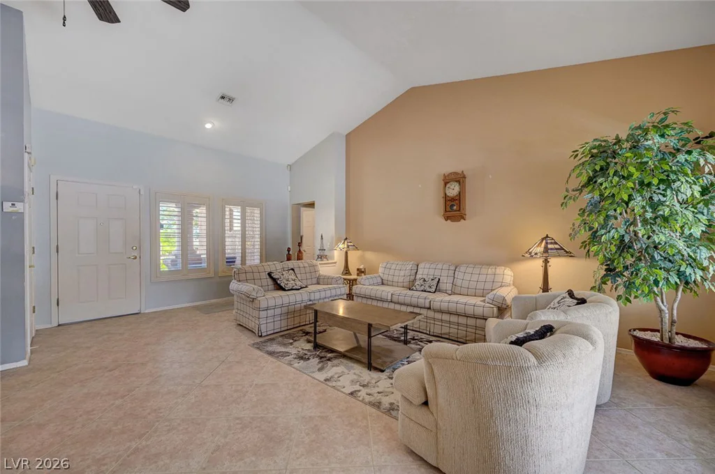 9617 GOLD BANK, Las Vegas, NV 89134