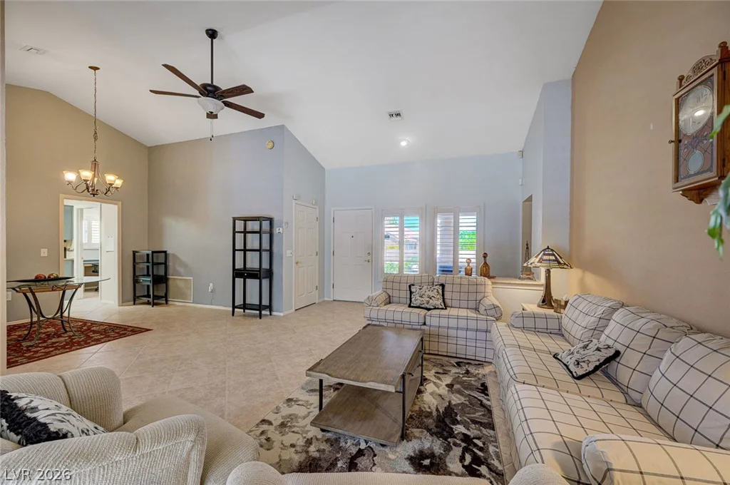 9617 GOLD BANK, Las Vegas, NV 89134