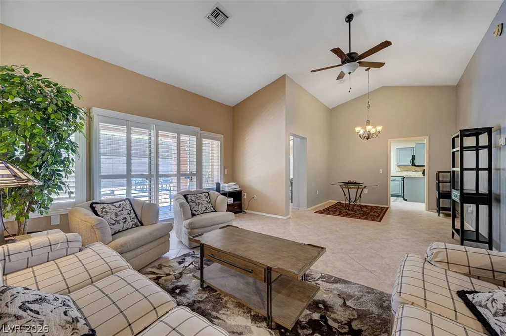 9617 GOLD BANK, Las Vegas, NV 89134