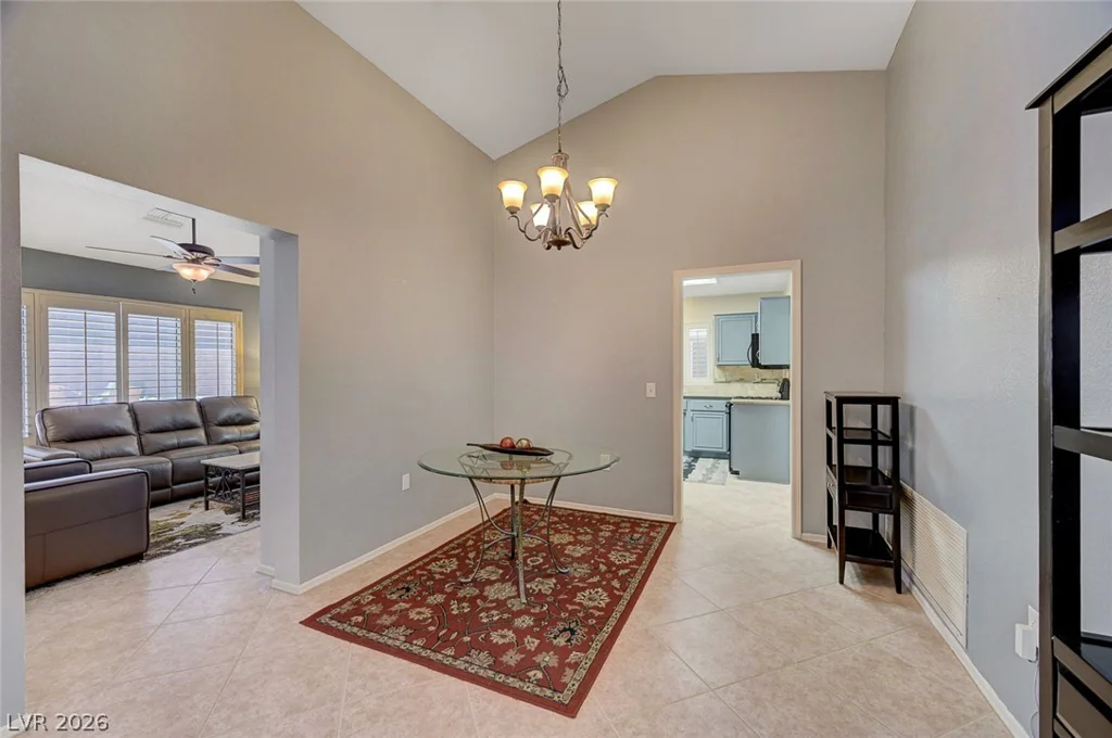 9617 GOLD BANK, Las Vegas, NV 89134