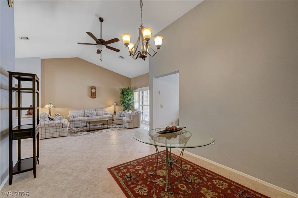 9617 GOLD BANK, Las Vegas, NV 89134