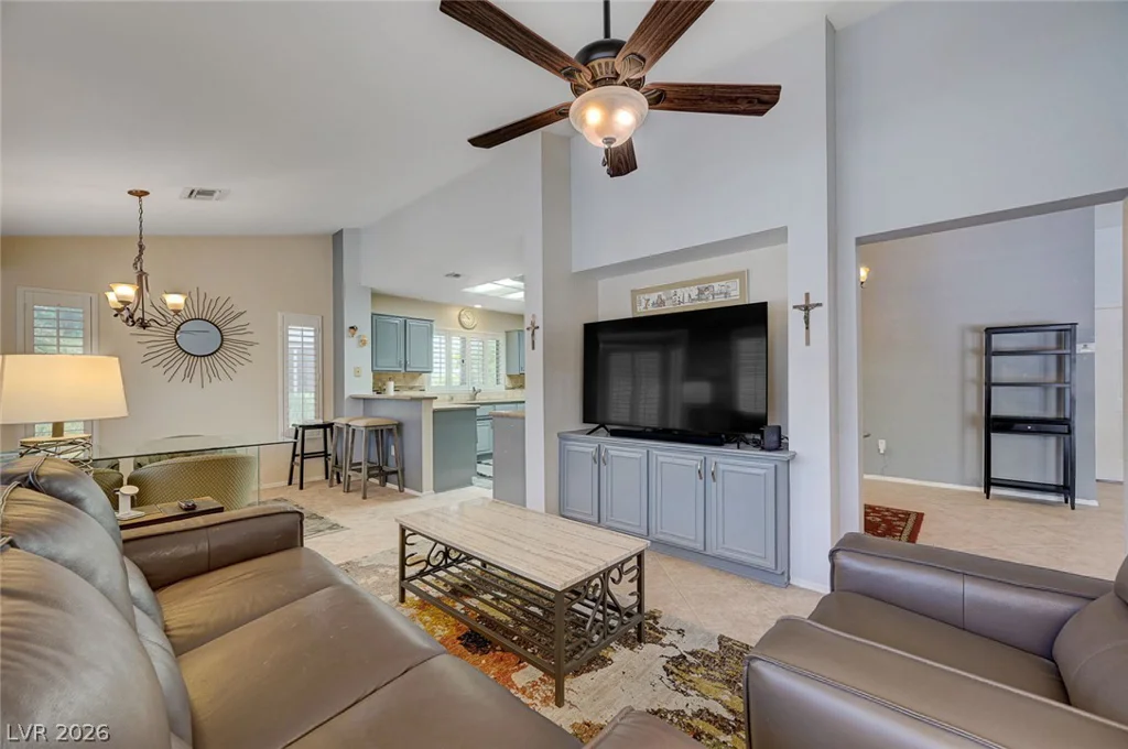 9617 GOLD BANK, Las Vegas, NV 89134