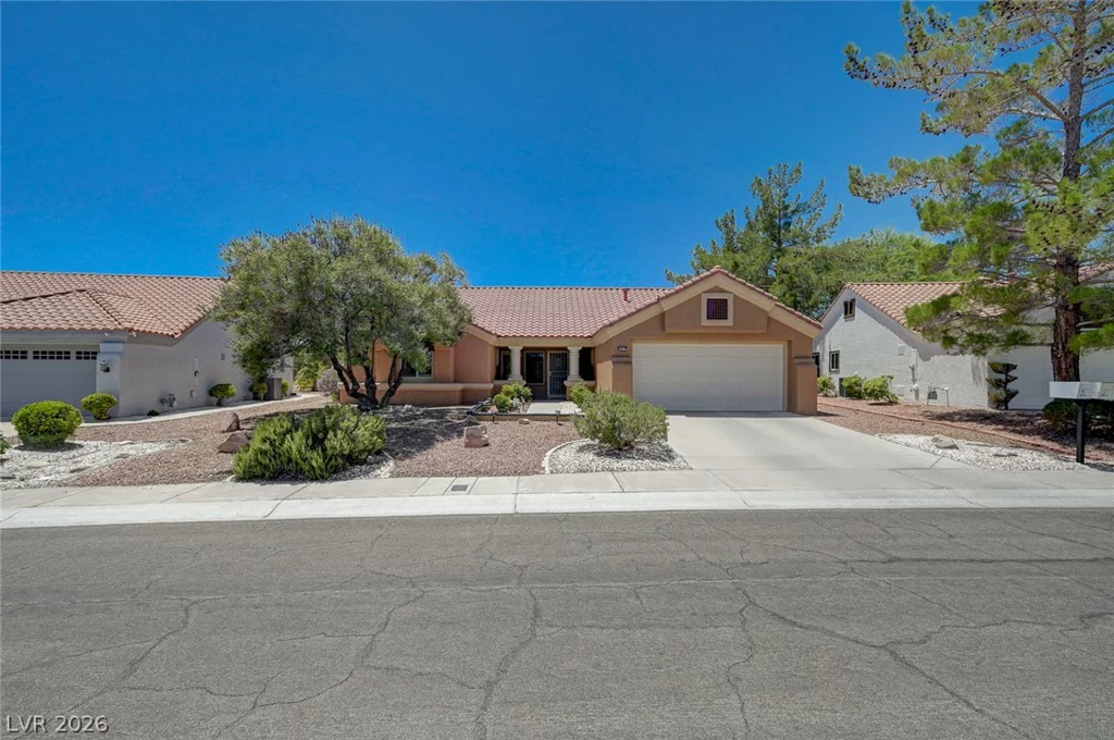 9617 GOLD BANK, Las Vegas, NV 89134