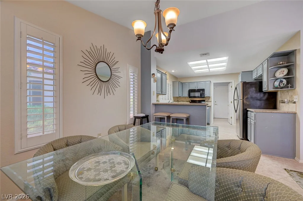 9617 GOLD BANK, Las Vegas, NV 89134