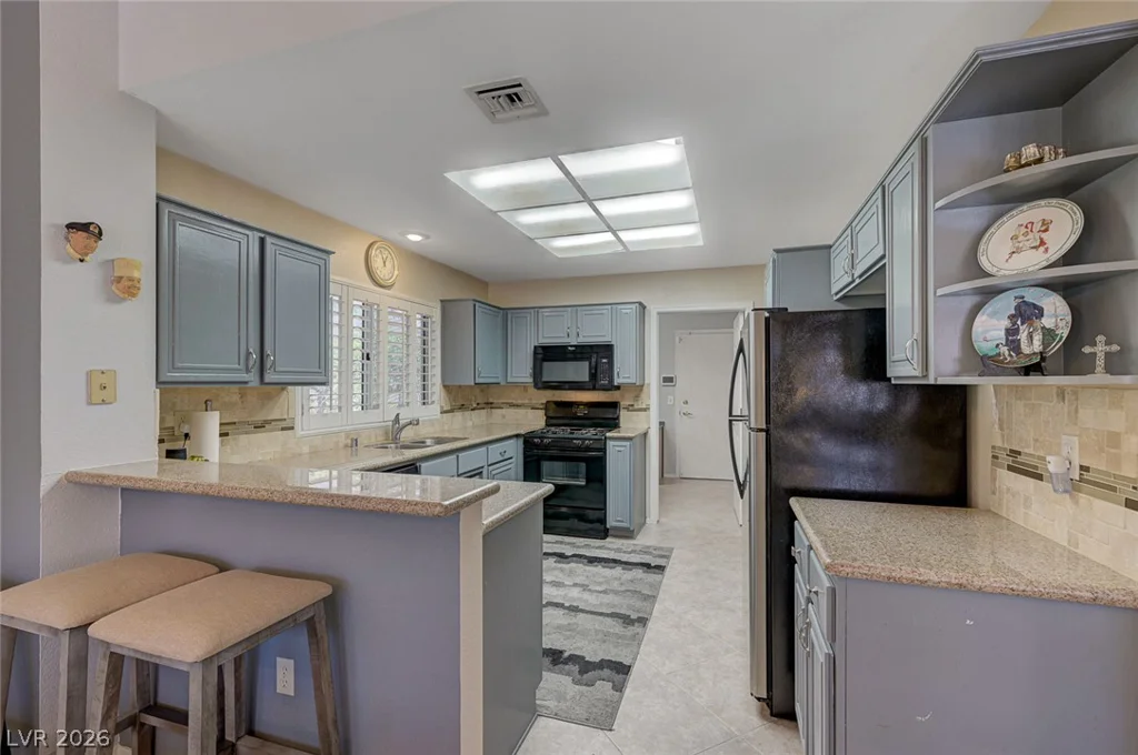 9617 GOLD BANK, Las Vegas, NV 89134