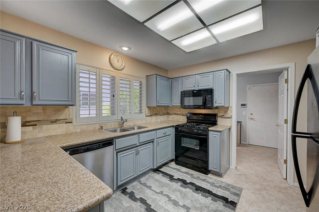 9617 GOLD BANK, Las Vegas, NV 89134