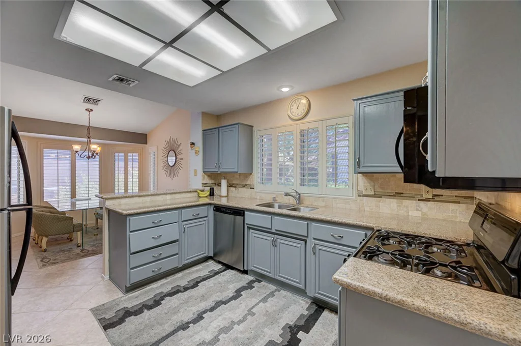 9617 GOLD BANK, Las Vegas, NV 89134