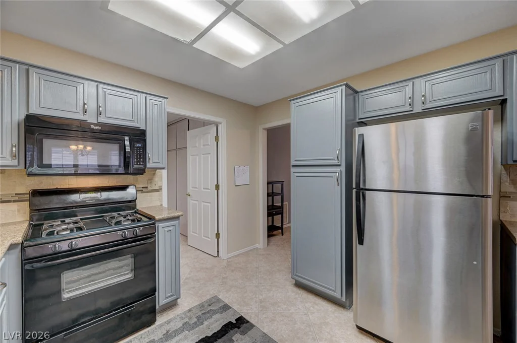9617 GOLD BANK, Las Vegas, NV 89134