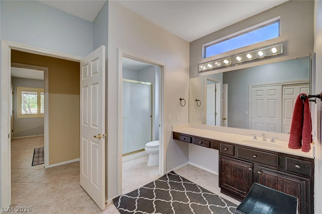 9617 GOLD BANK, Las Vegas, NV 89134