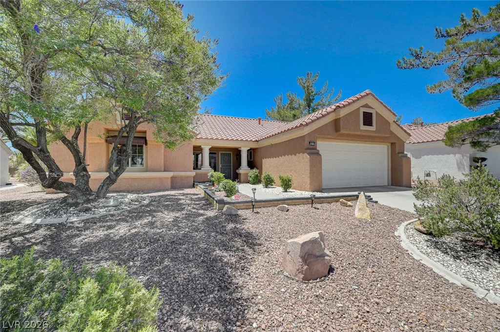 9617 GOLD BANK, Las Vegas, NV 89134
