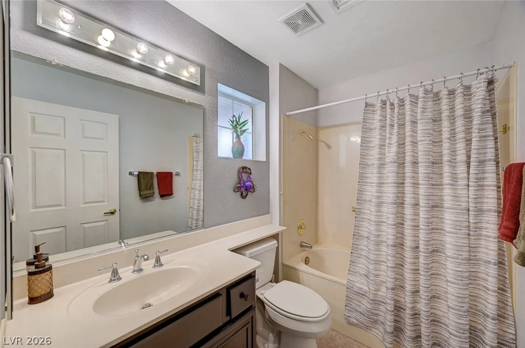 9617 GOLD BANK, Las Vegas, NV 89134