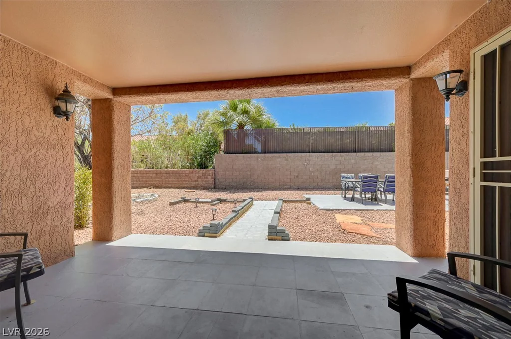 9617 GOLD BANK, Las Vegas, NV 89134