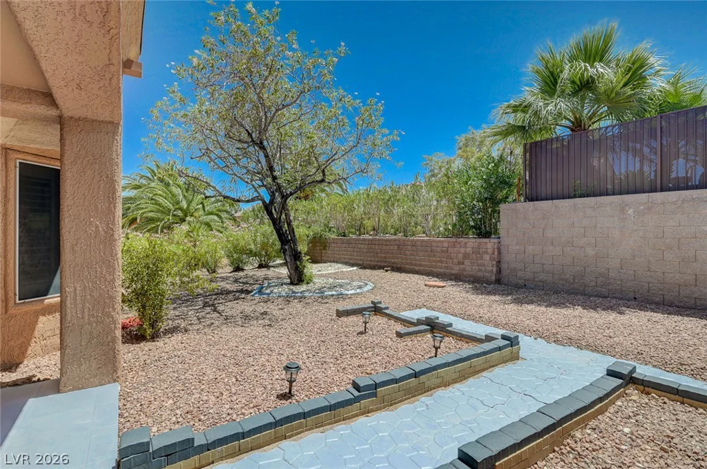 9617 GOLD BANK, Las Vegas, NV 89134