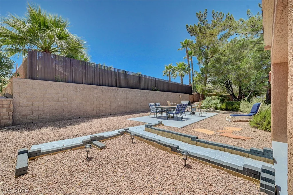 9617 GOLD BANK, Las Vegas, NV 89134