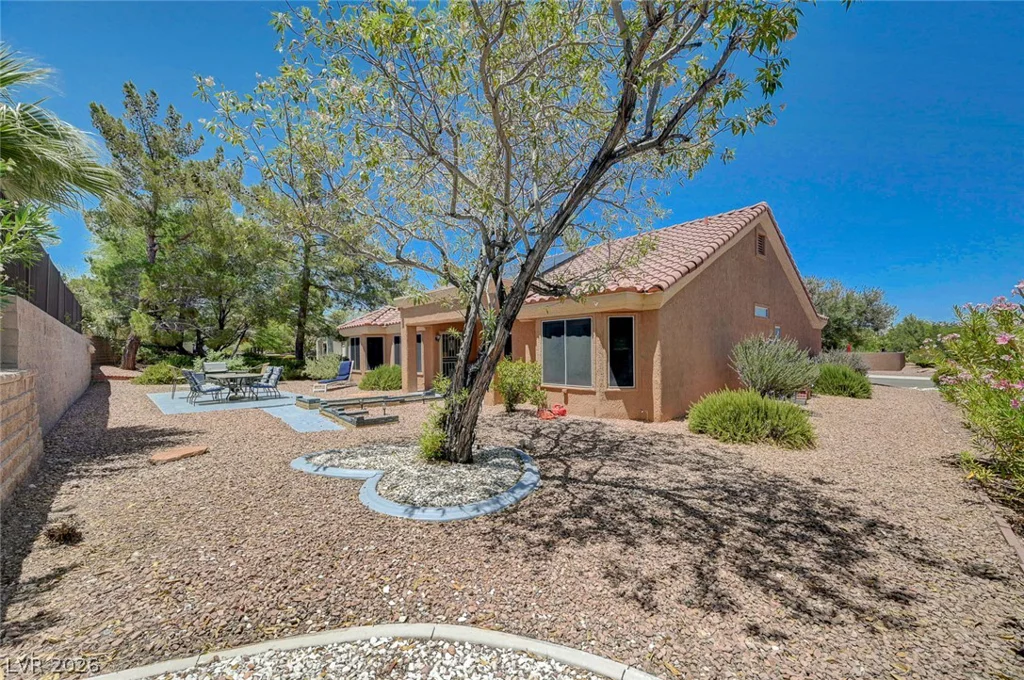 9617 GOLD BANK, Las Vegas, NV 89134