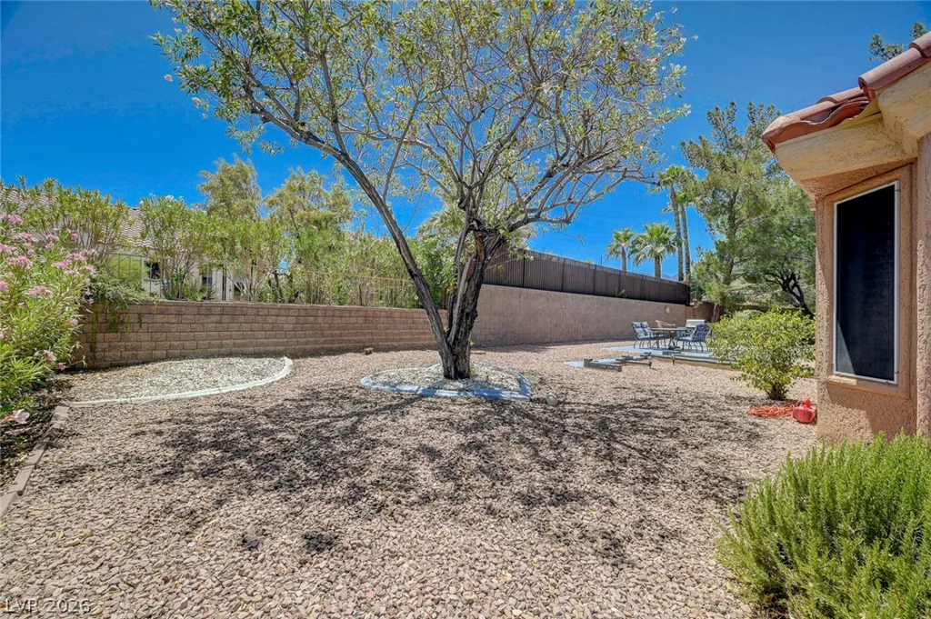 9617 GOLD BANK, Las Vegas, NV 89134