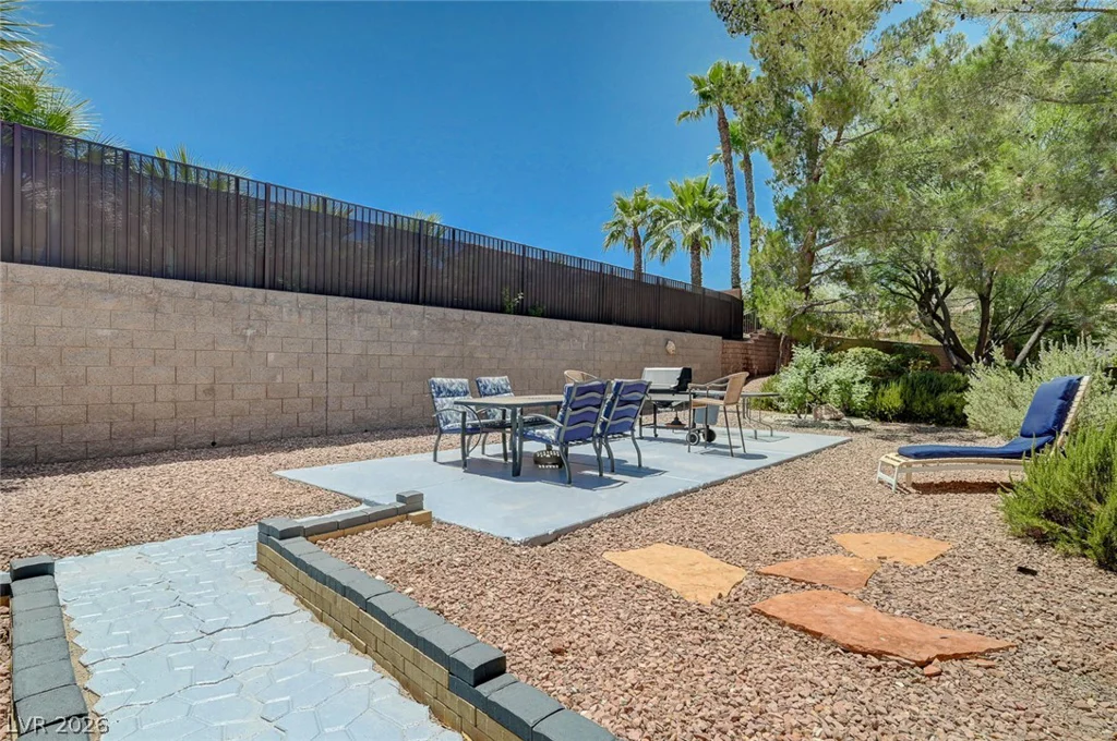 9617 GOLD BANK, Las Vegas, NV 89134