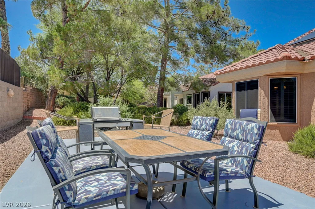 9617 GOLD BANK, Las Vegas, NV 89134